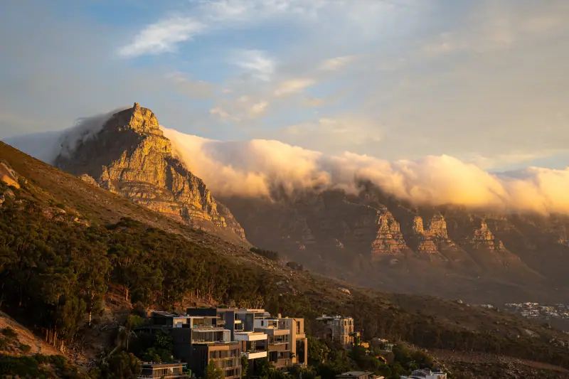 Cape Town